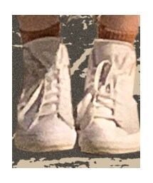 CONVERSE | シューズ