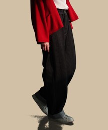 HARVESTY | デニムパンツ