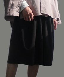 Sillage | パンツ