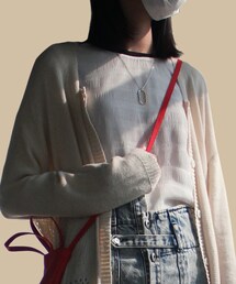 ROCOCO | トップス