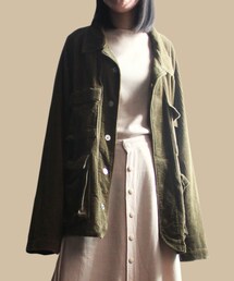 Sillage | ジャケット/アウター