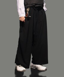 Sillage | パンツ