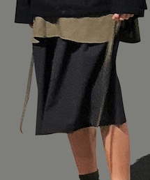 Sillage | その他パンツ