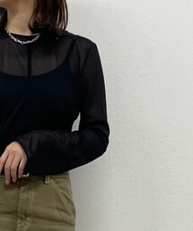 UNIQLO | Tシャツ/カットソー
