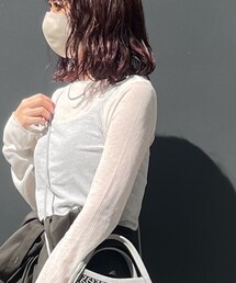 H&M | Tシャツ/カットソー