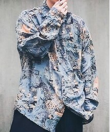 USED | シャツ/ブラウス