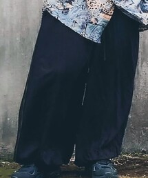 USED | パンツ