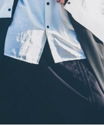 NOT CONVENTIONAL | スカート