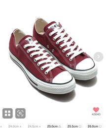 CONVERSE | converse(スニーカー)