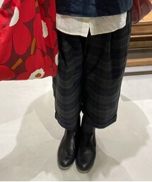 ？ | ブーツ