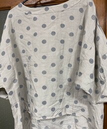 不明 | トップス