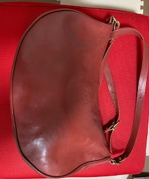 IL BISONTE | ショルダーバッグ