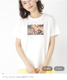 studio CLIP | Tシャツ/カットソー