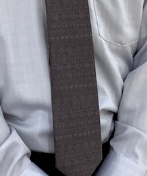 BRICK HOUSE by TOKYO SHIRT | ネクタイ