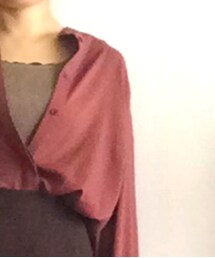 UNIQLO | シャツ/ブラウス