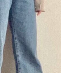 SHEIN | デニムパンツ