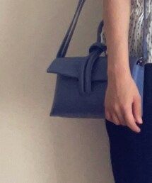 MILLER | ショルダーバッグ