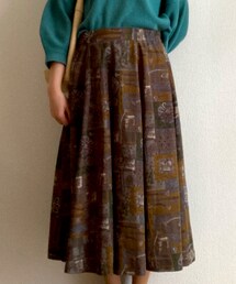 古着 | スカート