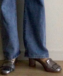 TRUSSARDI | パンプス