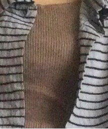 GU | タンクトップ