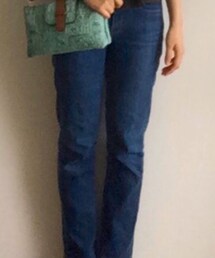 UNIQLO | デニムパンツ