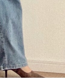 rabokigoshi works | パンプス