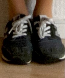 NEW BALANCE | スニーカー