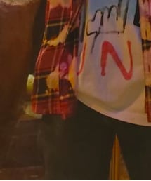 GU | チノパンツ