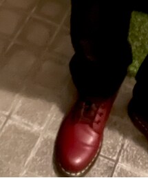 Dr. Martens | ブーツ