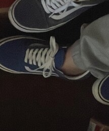 VANS | スニーカー