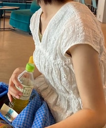 MOUSSY | Tシャツ/カットソー