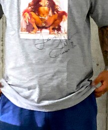 Supreme  | Tシャツ/カットソー