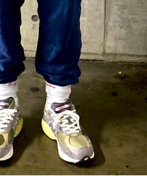 NEW BALANCE | スニーカー
