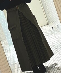 Right-on | スカート