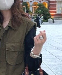 ZARA | ワンピース