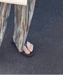 OOFOS | サンダル