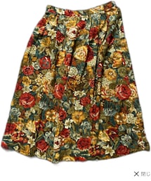 Cricket Lane | スカート