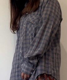 AMERICAN SHIRTMARKETS LTD. | シャツ/ブラウス