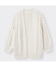 GU | カーディガン/ボレロ