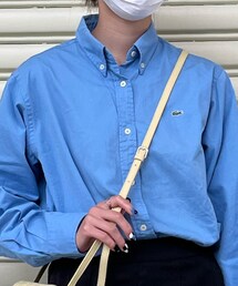 used | シャツ/ブラウス