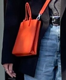 ZARA | ショルダーバッグ