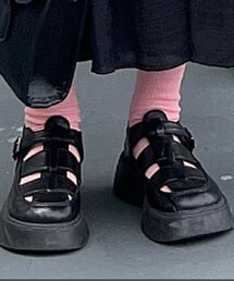 zozotown | サンダル