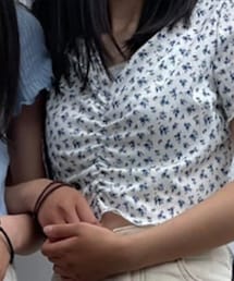 shein | トップス