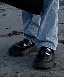 zozotown | サンダル