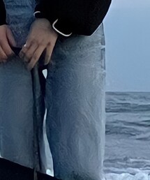 GU | デニムパンツ