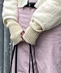 shein | アームカバー