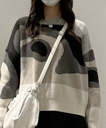 shein | ニット/セーター