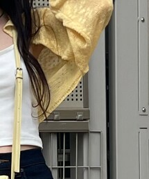 SONA | カーディガン/ボレロ