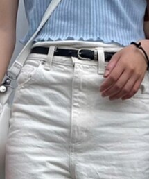 GU | デニムパンツ