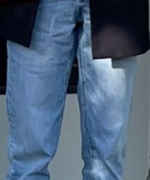 GU | デニムパンツ